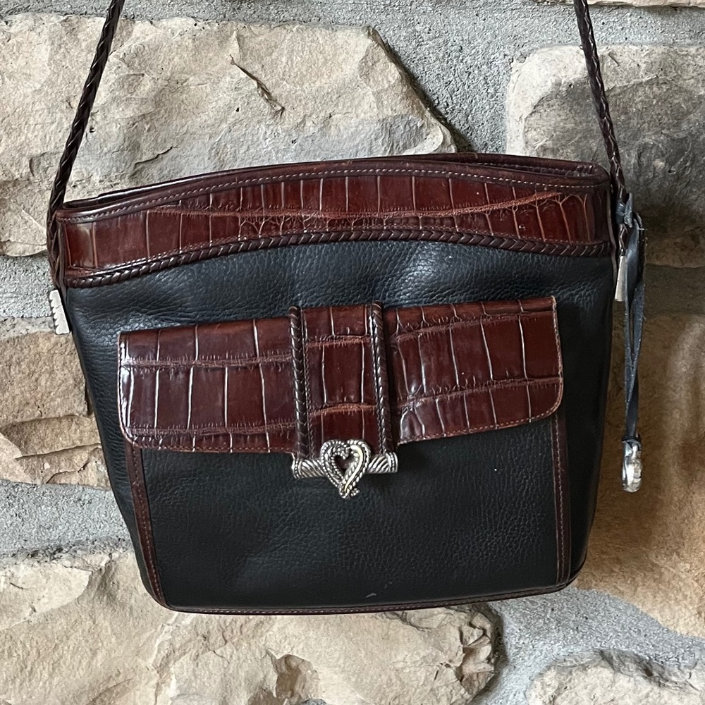 Brighton Organizer Handbag